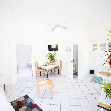 Apartmán Diamondview Soufrière Exteriér fotografie