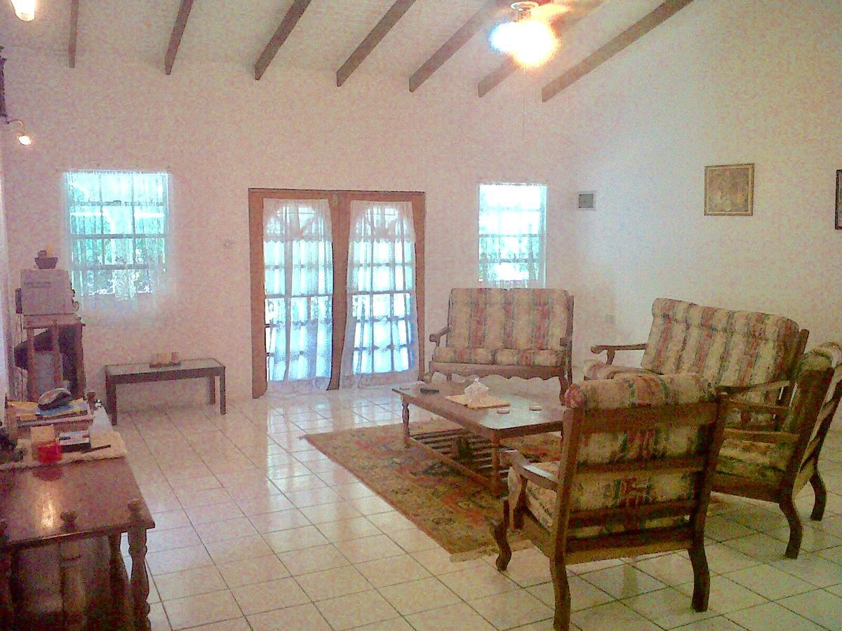 Apartmán Diamondview Soufrière Exteriér fotografie