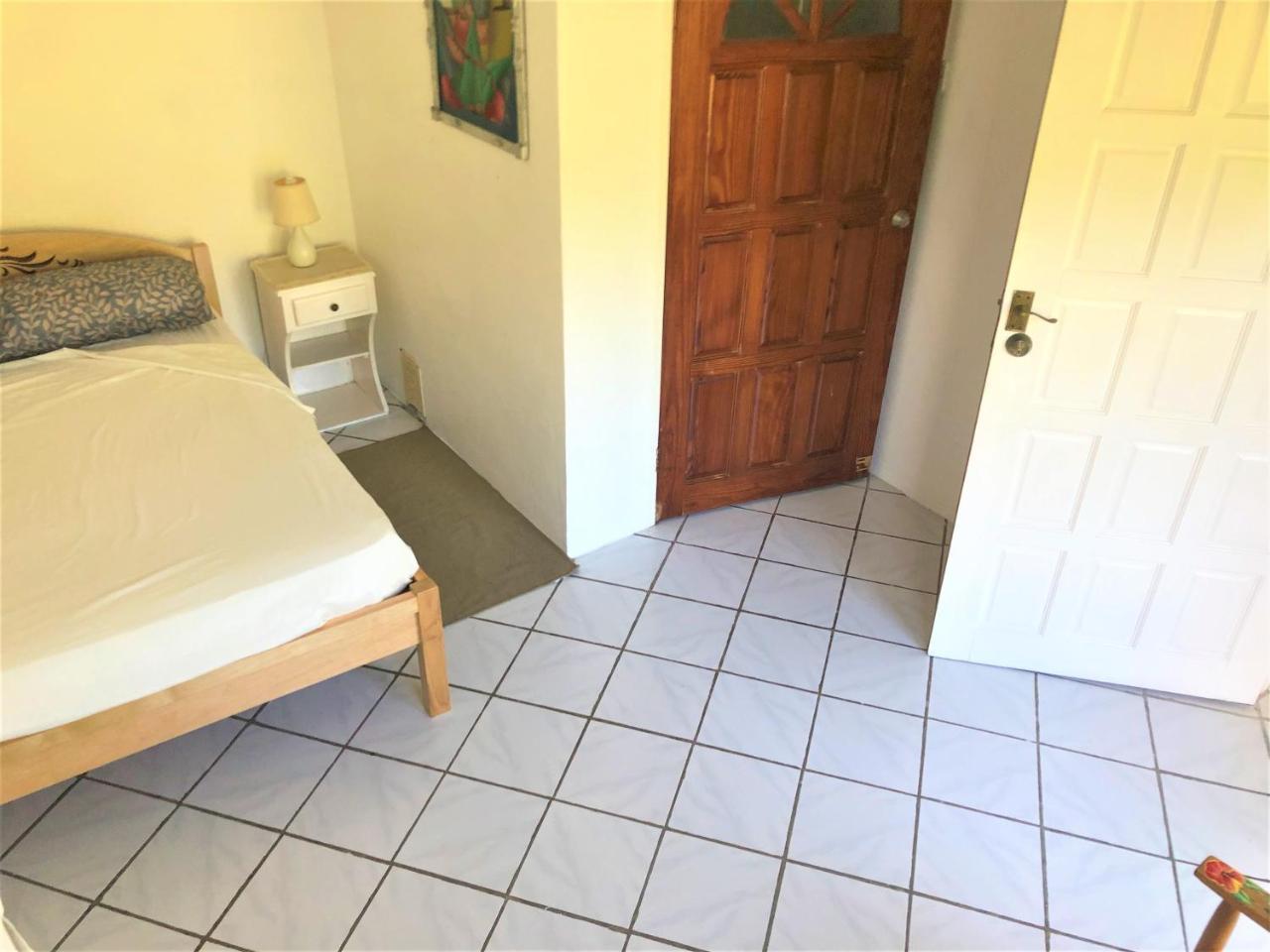 Apartmán Diamondview Soufrière Exteriér fotografie