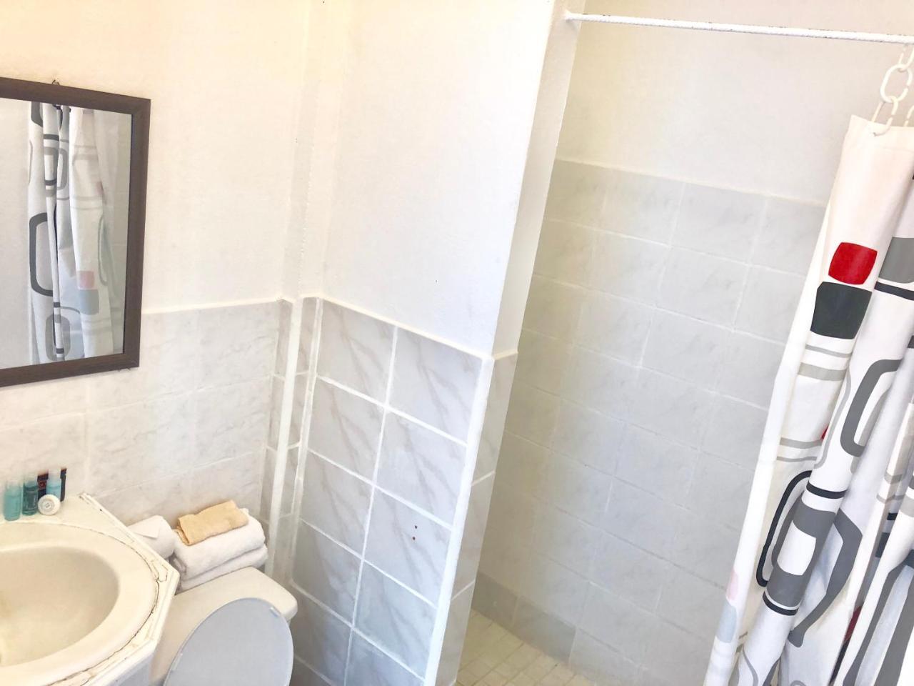 Apartmán Diamondview Soufrière Exteriér fotografie