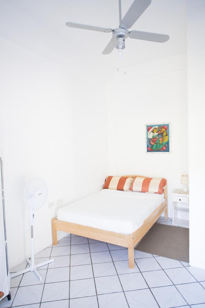 Apartmán Diamondview Soufrière Exteriér fotografie