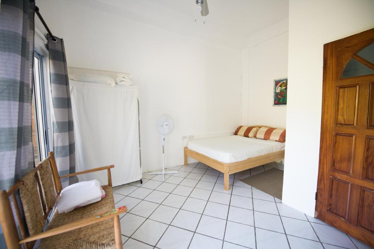 Apartmán Diamondview Soufrière Exteriér fotografie